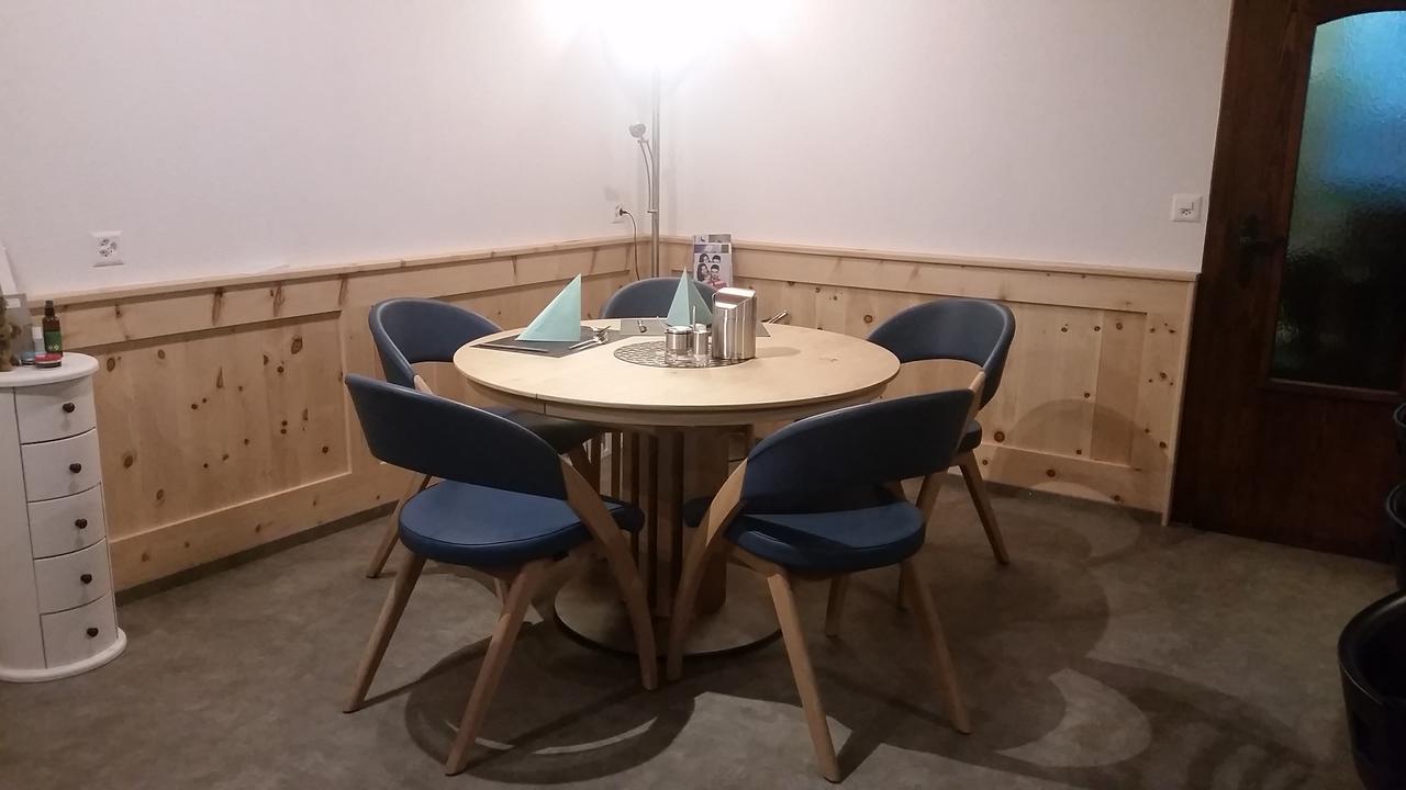 B&B Eischoll מראה חיצוני תמונה