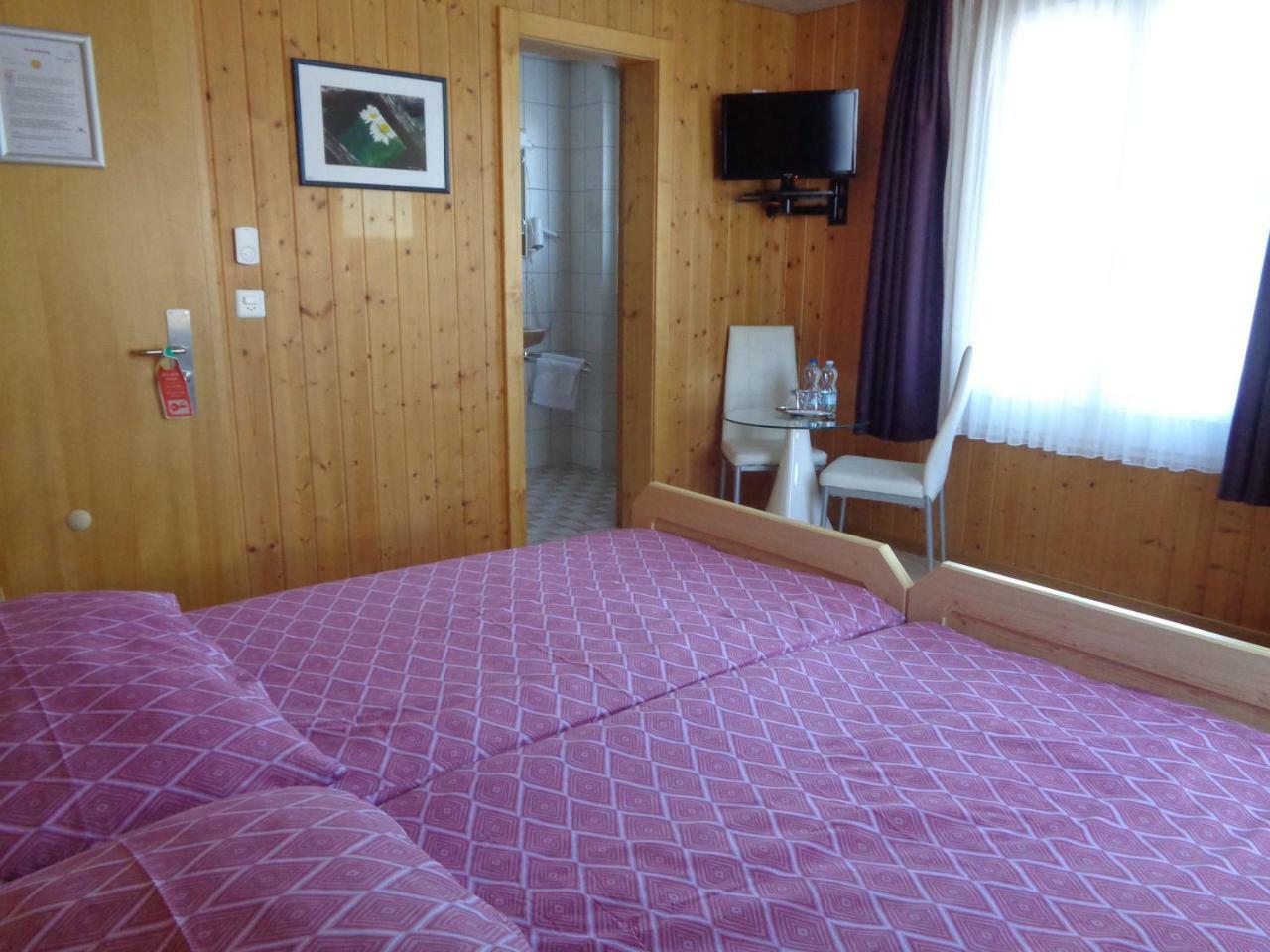 B&B Eischoll מראה חיצוני תמונה